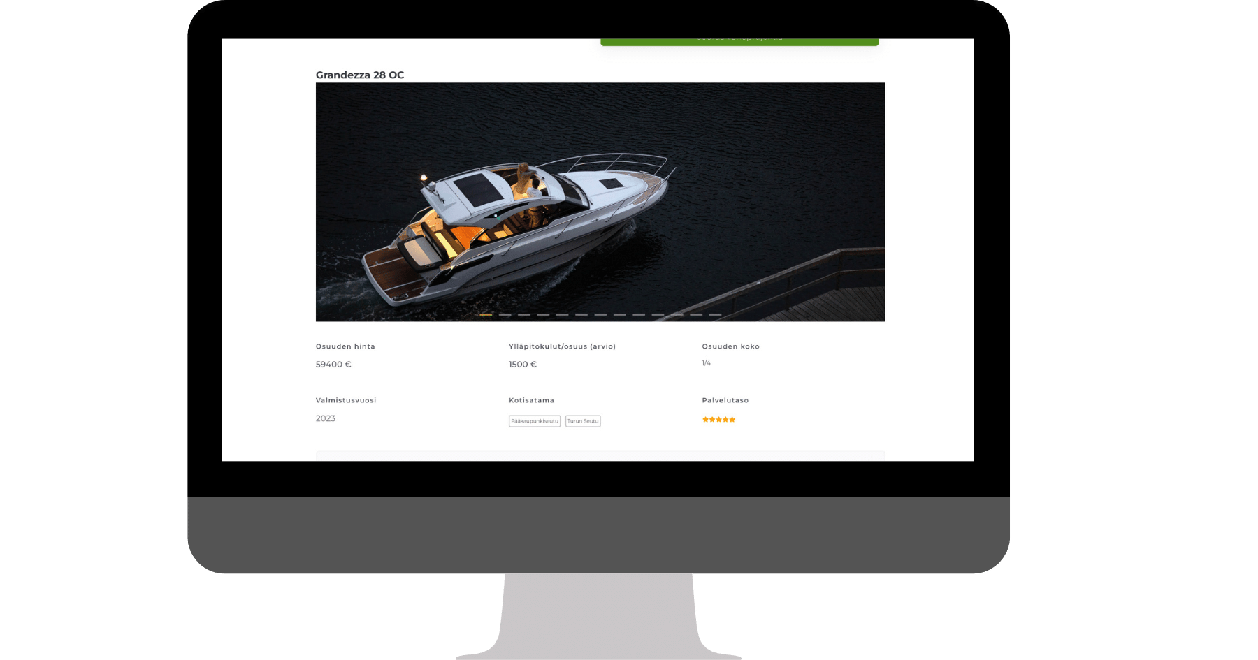 Yhteisomistuksen Uusi Aika Alkaa Nyt Boatslice