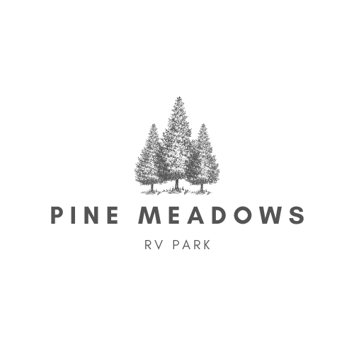 Pine Meadows RV Park Logo