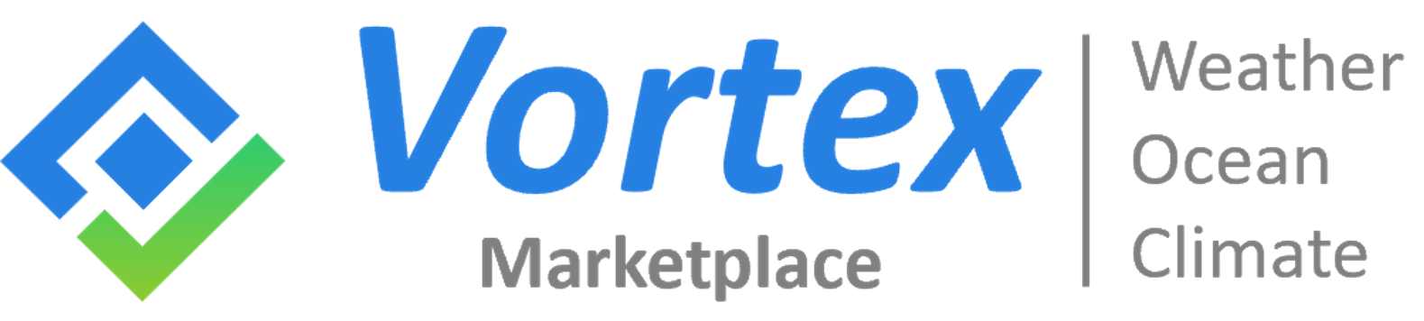 Vortex Marketplace | Weather, Ocean & Climate Providers and Products