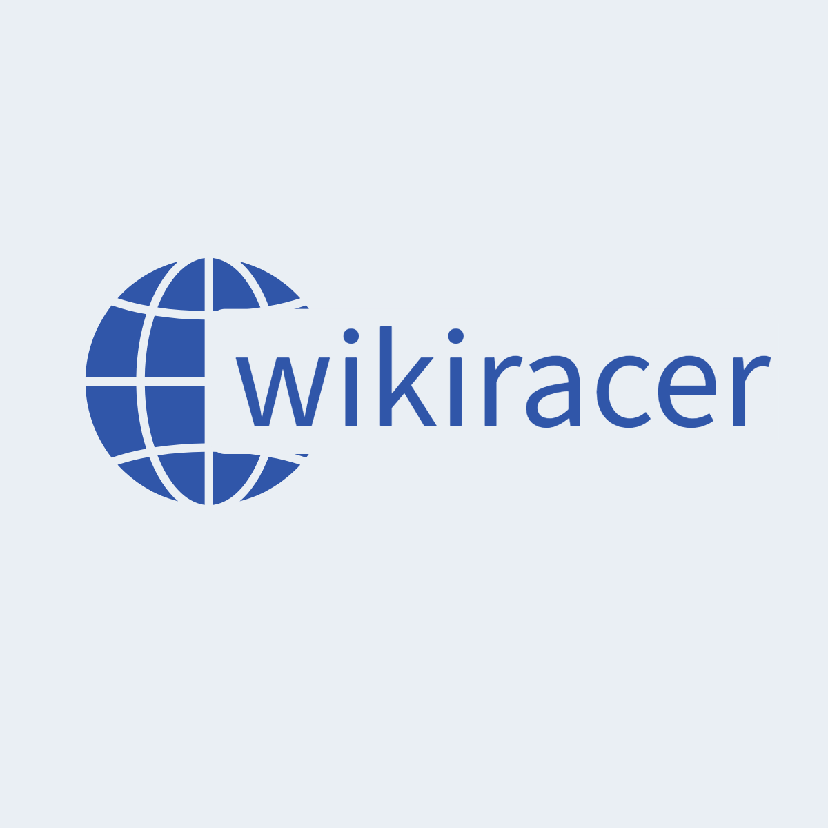 Wikiracer - The Wikipedia Speedrun Game