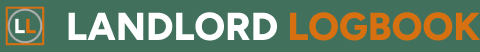 Landlord Logbook logo