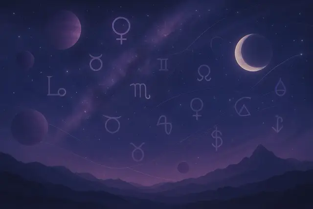 Astrology Today