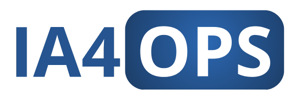 IA4OPS Logo