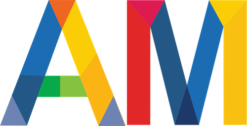 Arising Media Inc. Logo