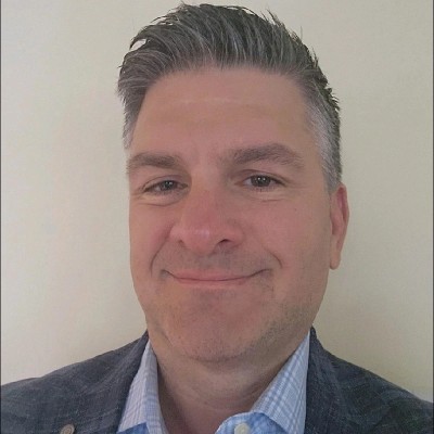 Portrait of Michael Bruno CPA, Advisor at Hollowtree