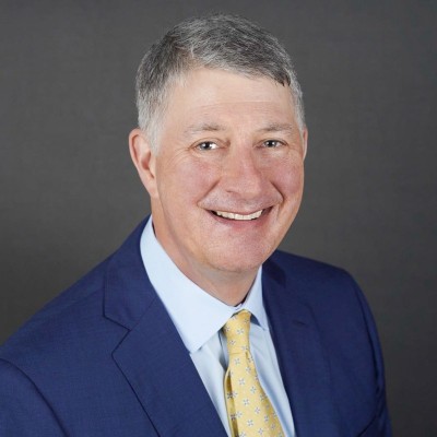 Portrait of Jeffrey Szymanski, Managing Partner at Hollowtree