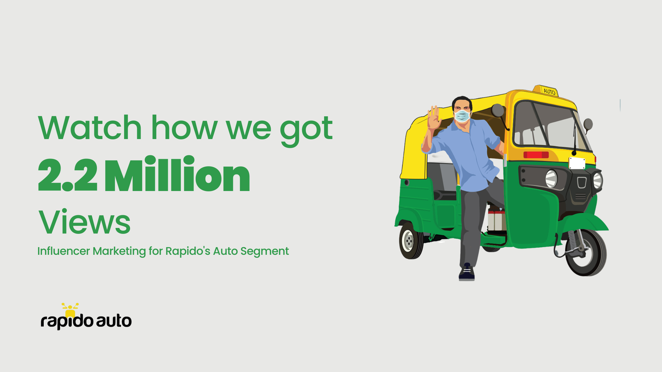 Guerrillas Your Trusted Online Advertising Agency