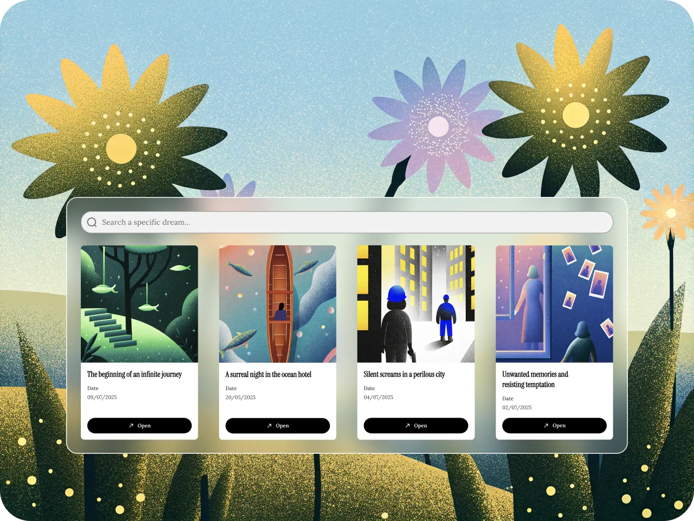 Revely - The dream interpretation app