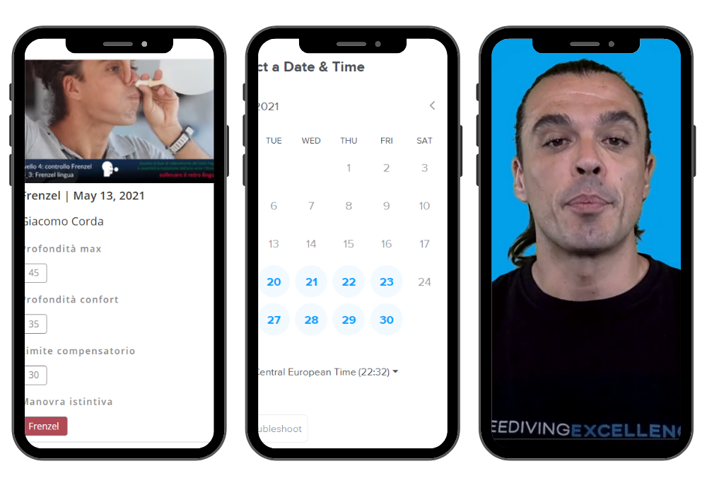 Share Equalization The First Online Equalization Academy