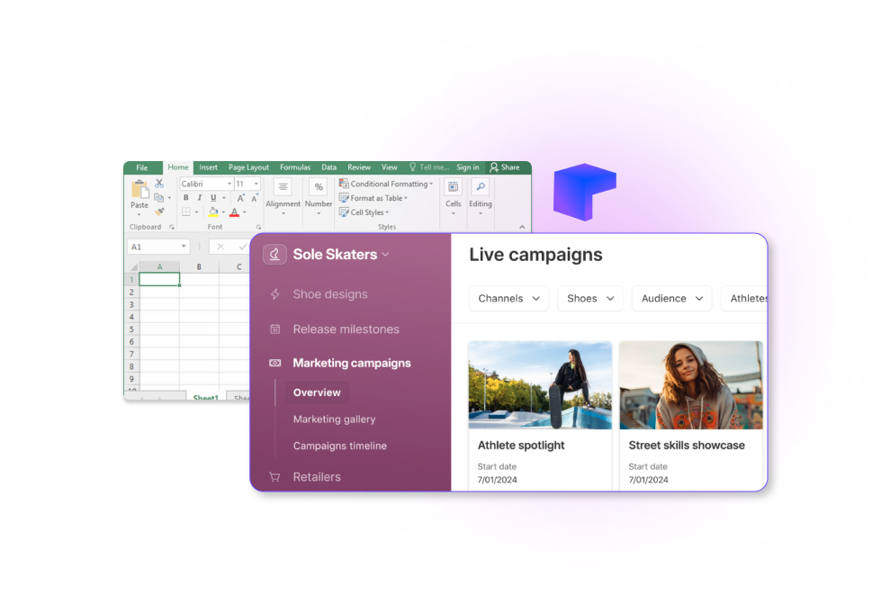 Produktively - Airtable Development for Enterprise