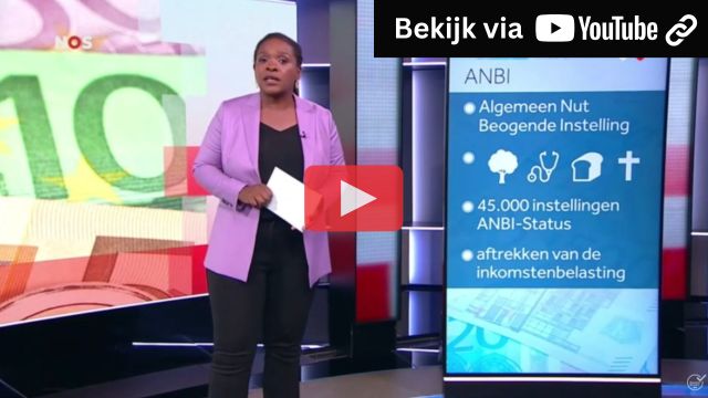 Alles over ANBI Status: Voordelen en Criteria - Algemeen Nut Beogende ...