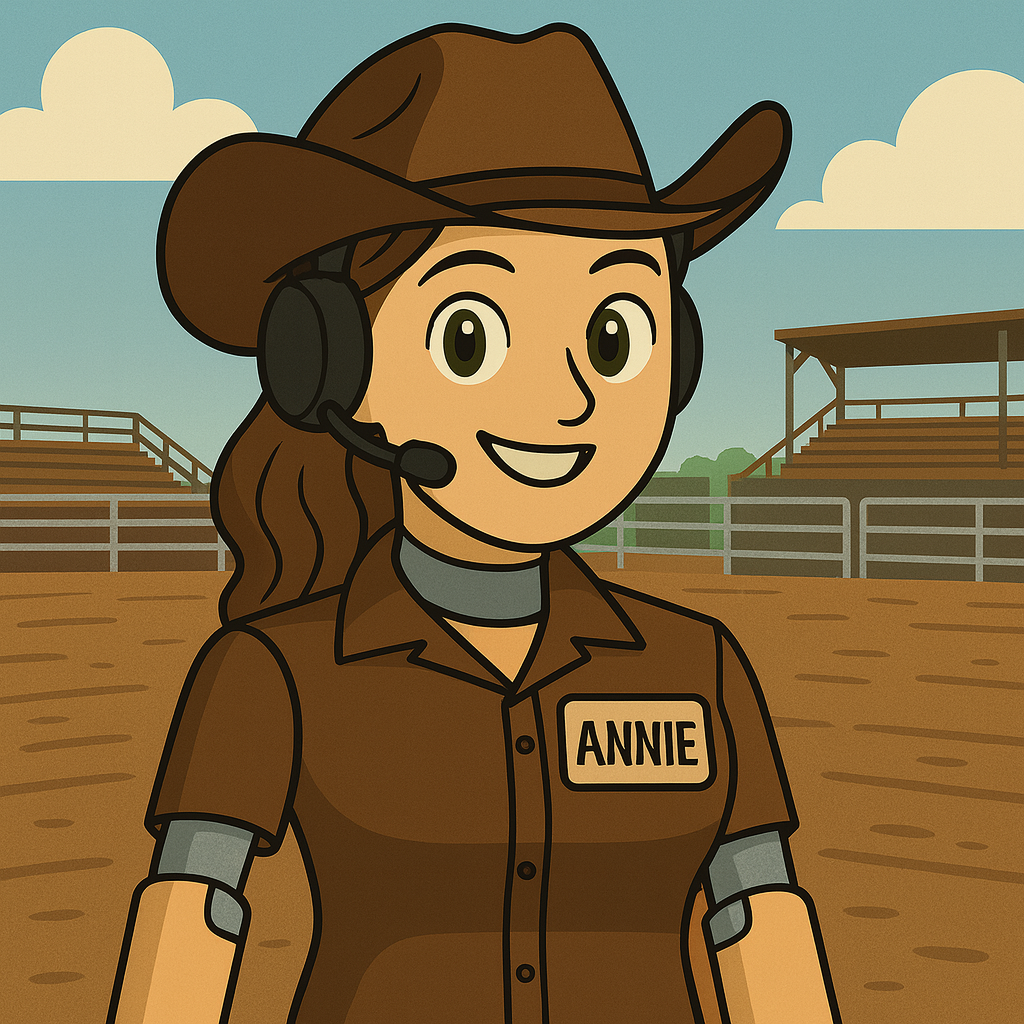 Annie Oakley avatar