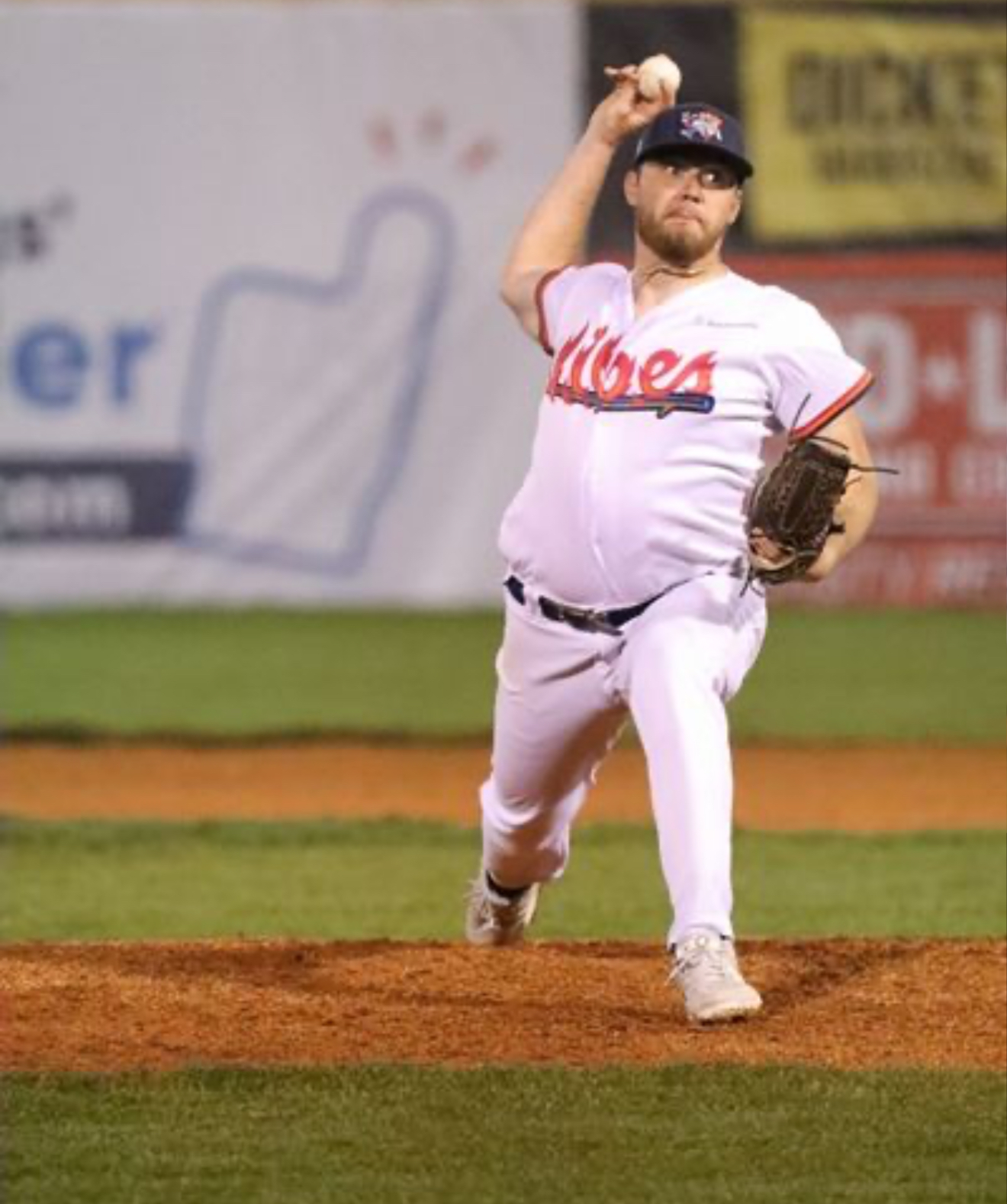 Caden Kratz