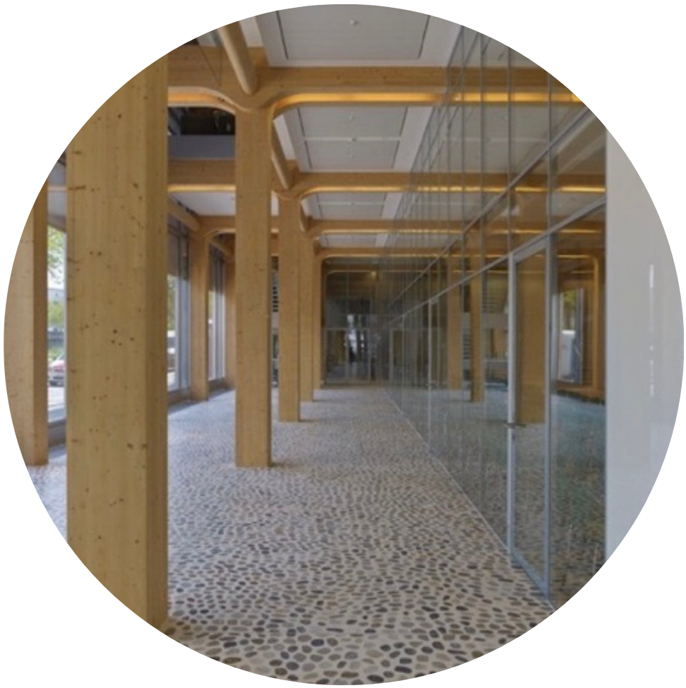 Accueil | Construction Durable SIG-éco21
