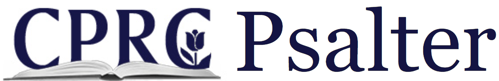 CPRC Psalter