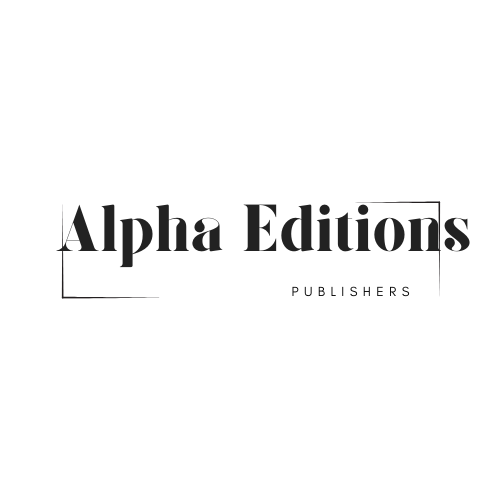 Alpha Editions - Book publishers of Antiquarian and Out of Print books