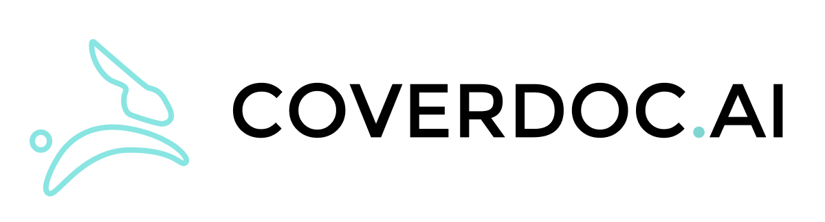 Coverdoc AI logo