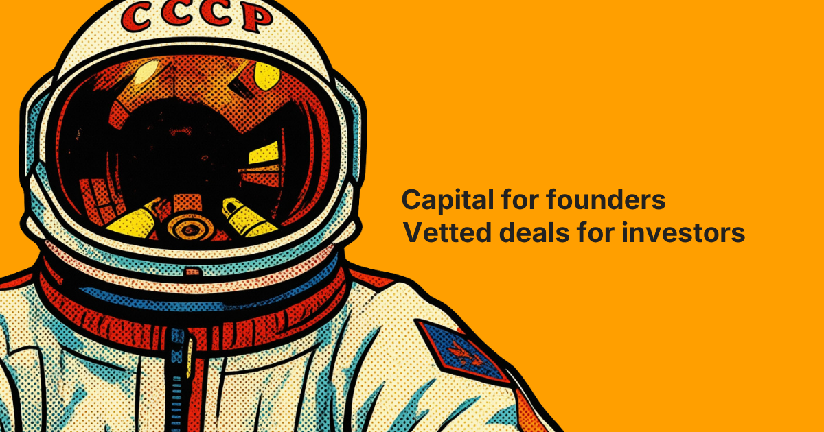Dyrectli Capital photo