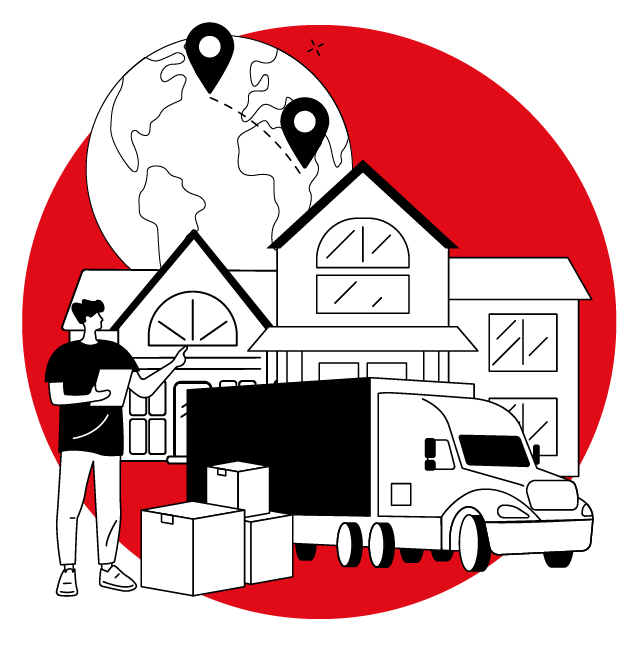 Gestión de inmuebles