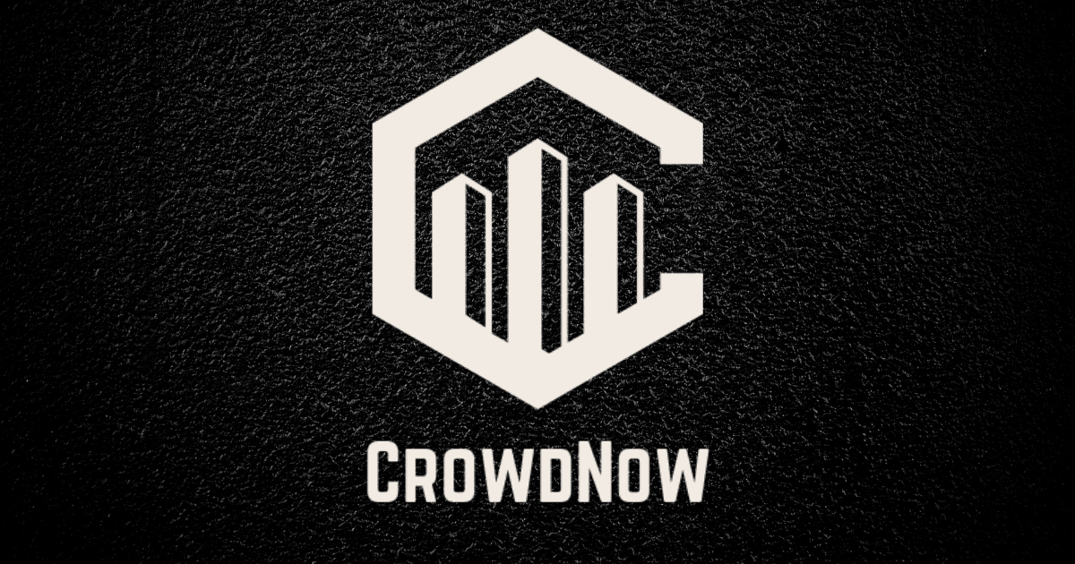 CrowdNow Corp