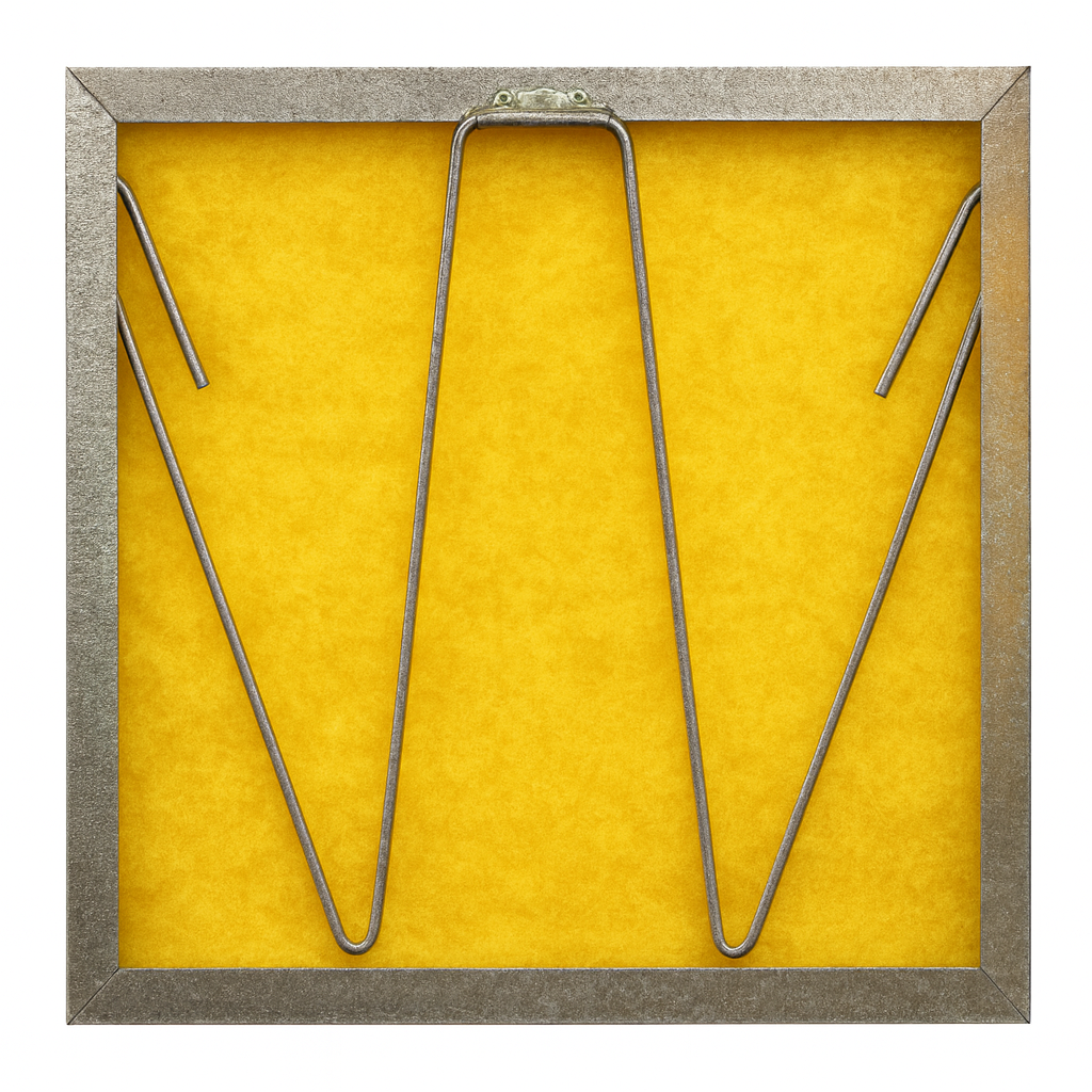 Gate Filter Glass Fibre | High-Temperature Glass Fibre Air Filter