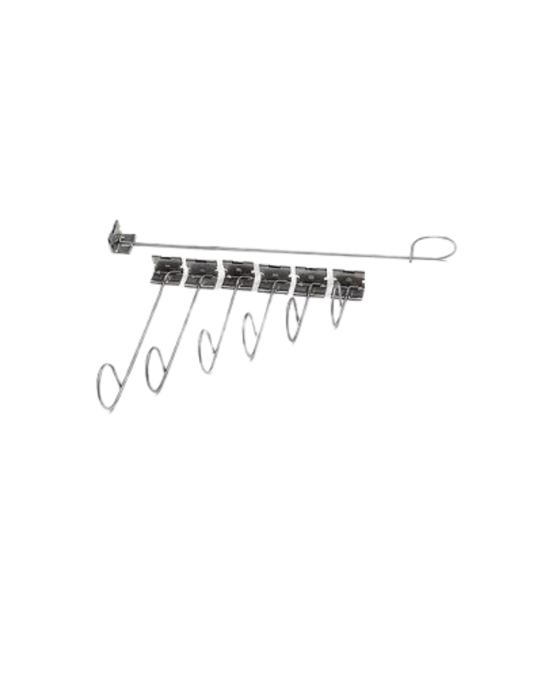 Filter Holding Frame with P Clips | Secure HVAC Filter Frame