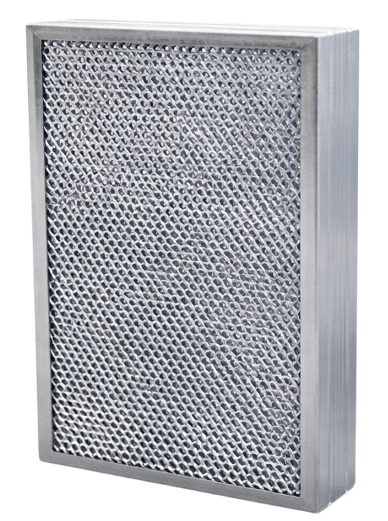 Compressor Air Intake Filters