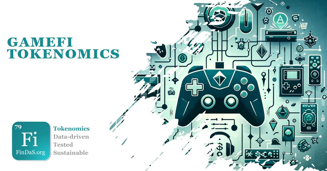 Tokenomics in Gaming: The New XP in Your Wallet