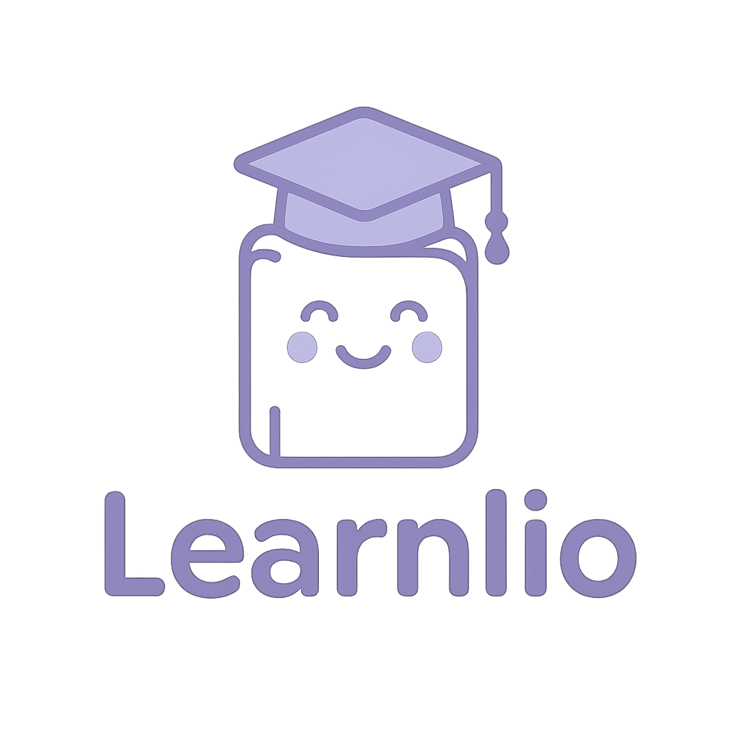 Learnlio logo