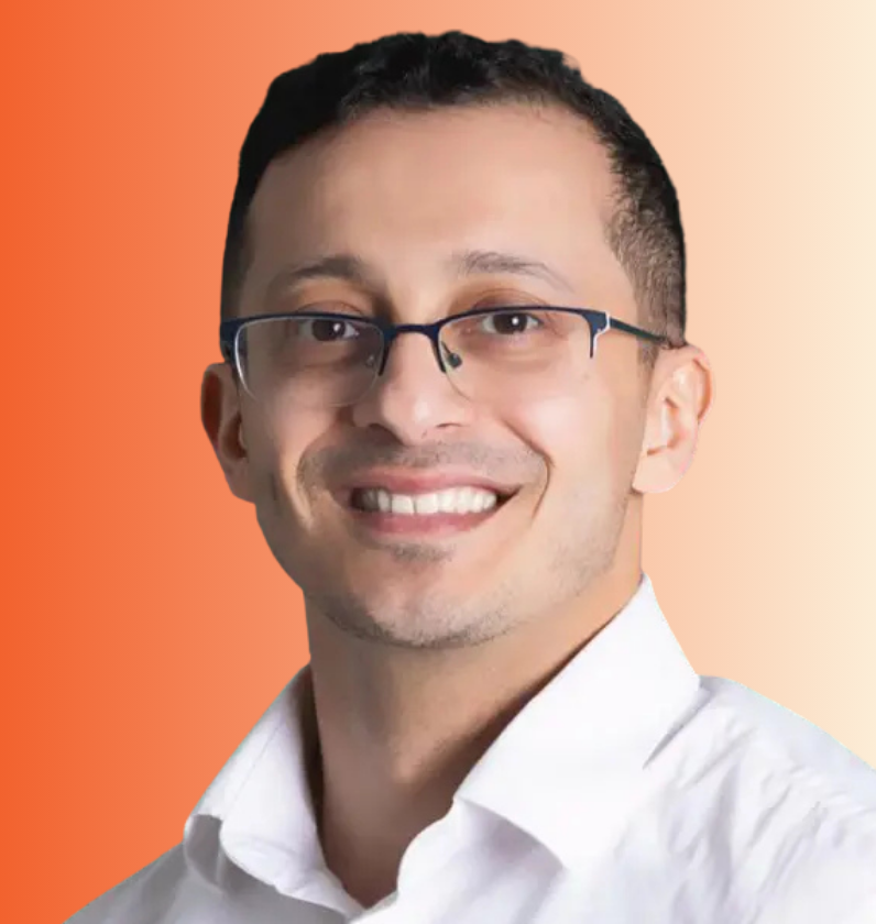Insights to Impact speaker 2