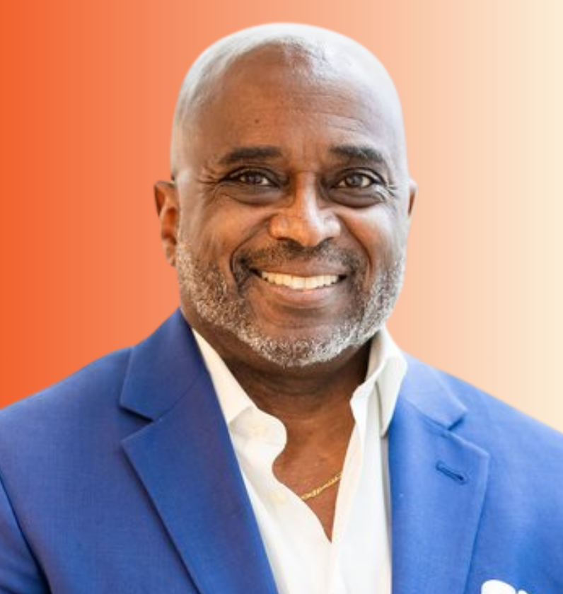 Insights to Impact speaker 4