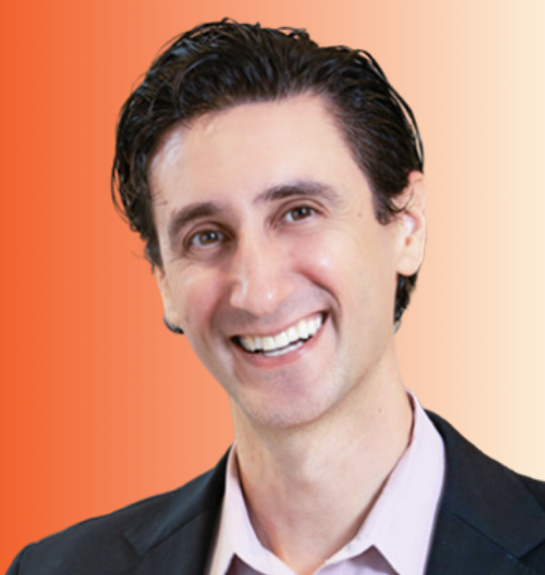 Insights to Impact speaker 1