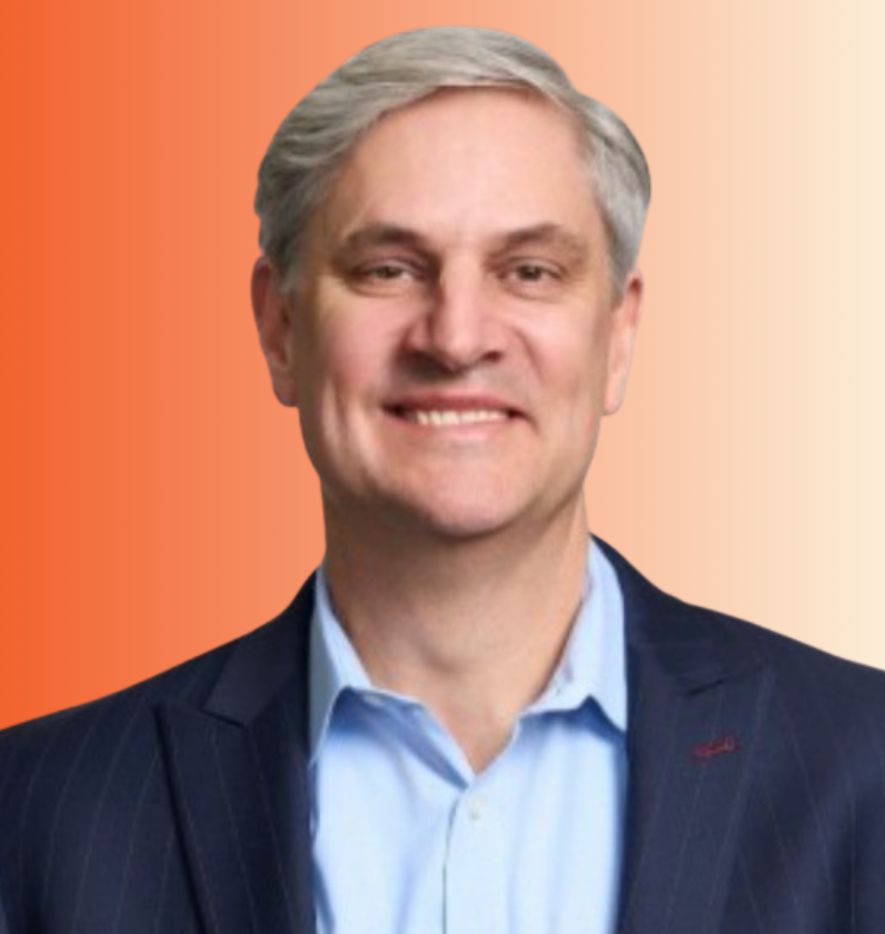 Insights to Impact speaker 3