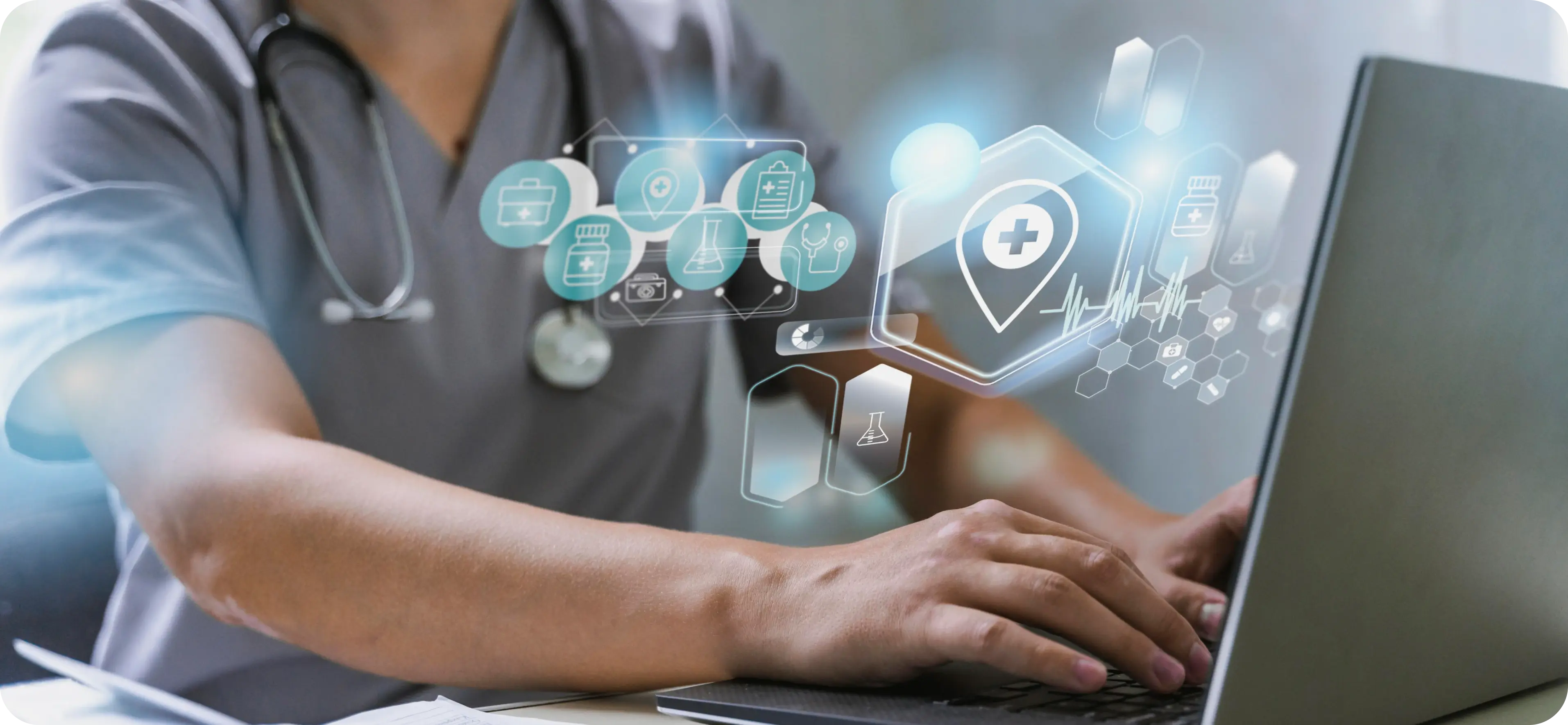 Poor Data Quality in Healthcare Sector