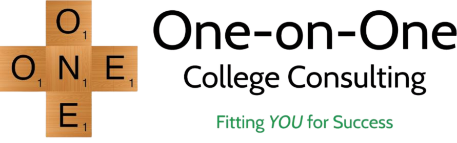 One-on-One College Consulting