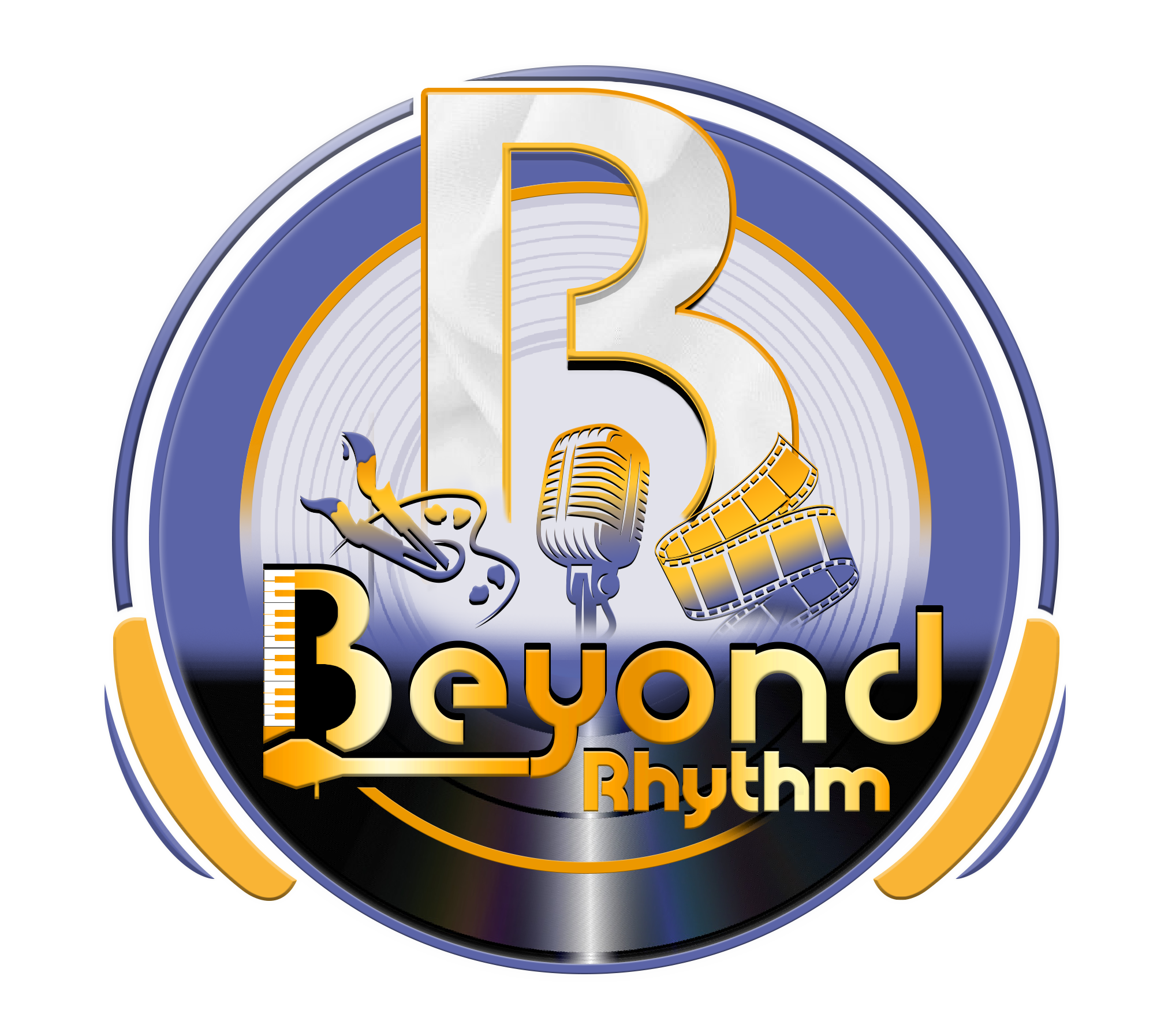 Beyond Rhythm: Mastering Composition Without It - pbnbc2w