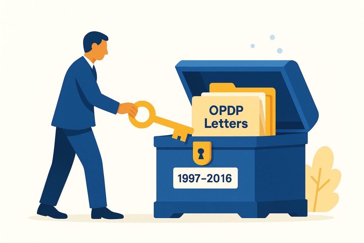 What is OPDP? | OPDP Resources