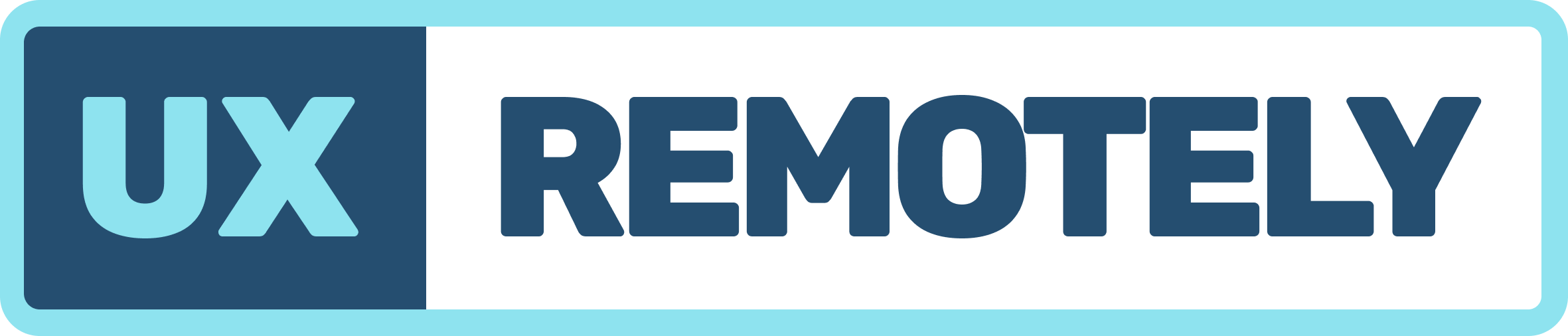 UX Remotely Remote Jobs For UX and Product Designers