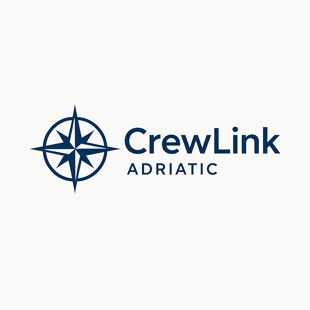 CrewLink Adriatic