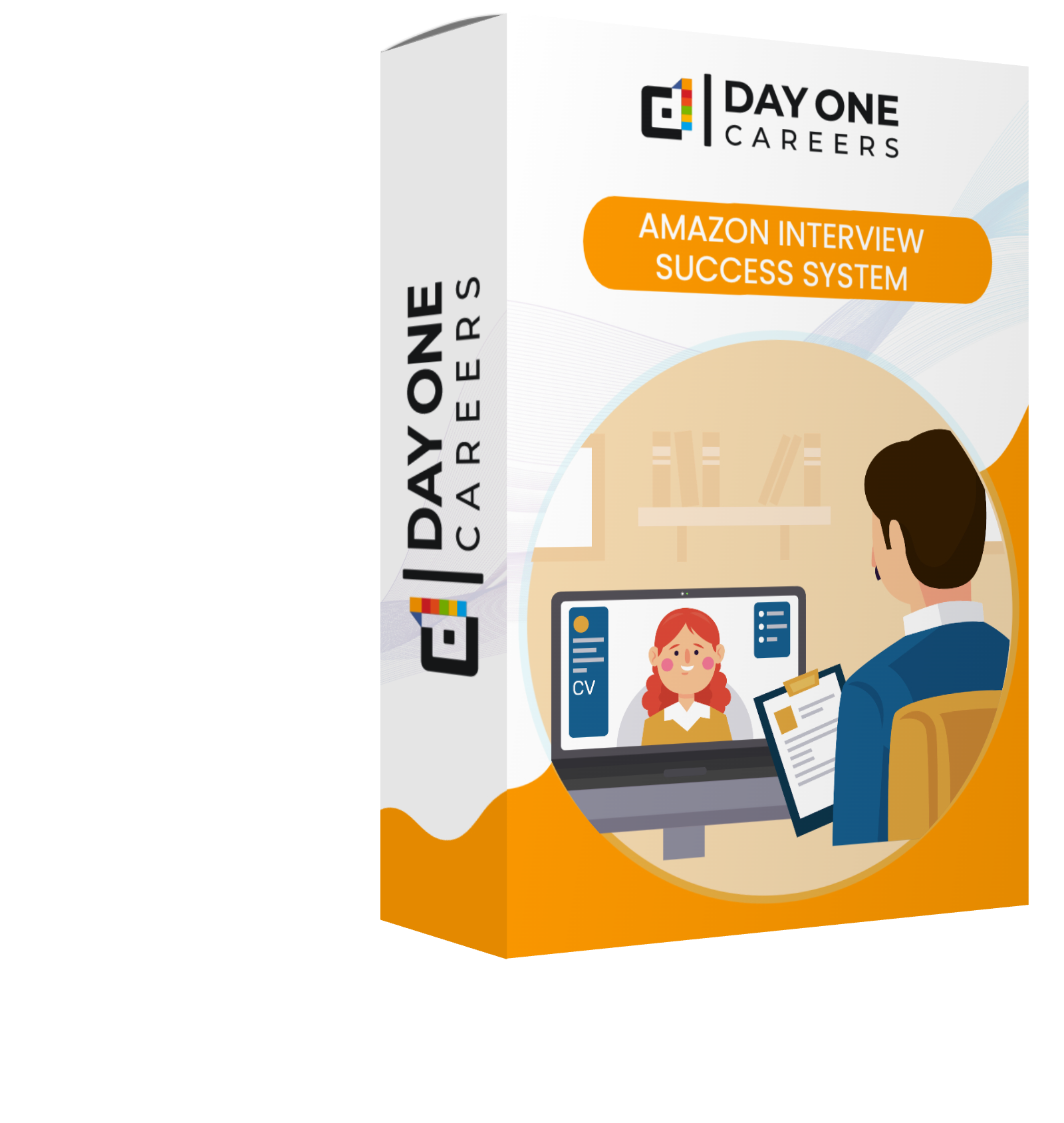 Amazon Interview Success System by Day One Careers