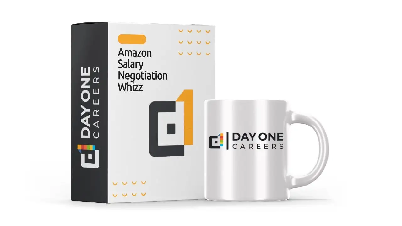 Amazon Interview Preparation with Day One Careers