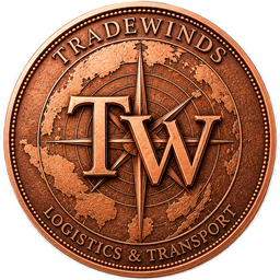 TradeWinds Trade Coin