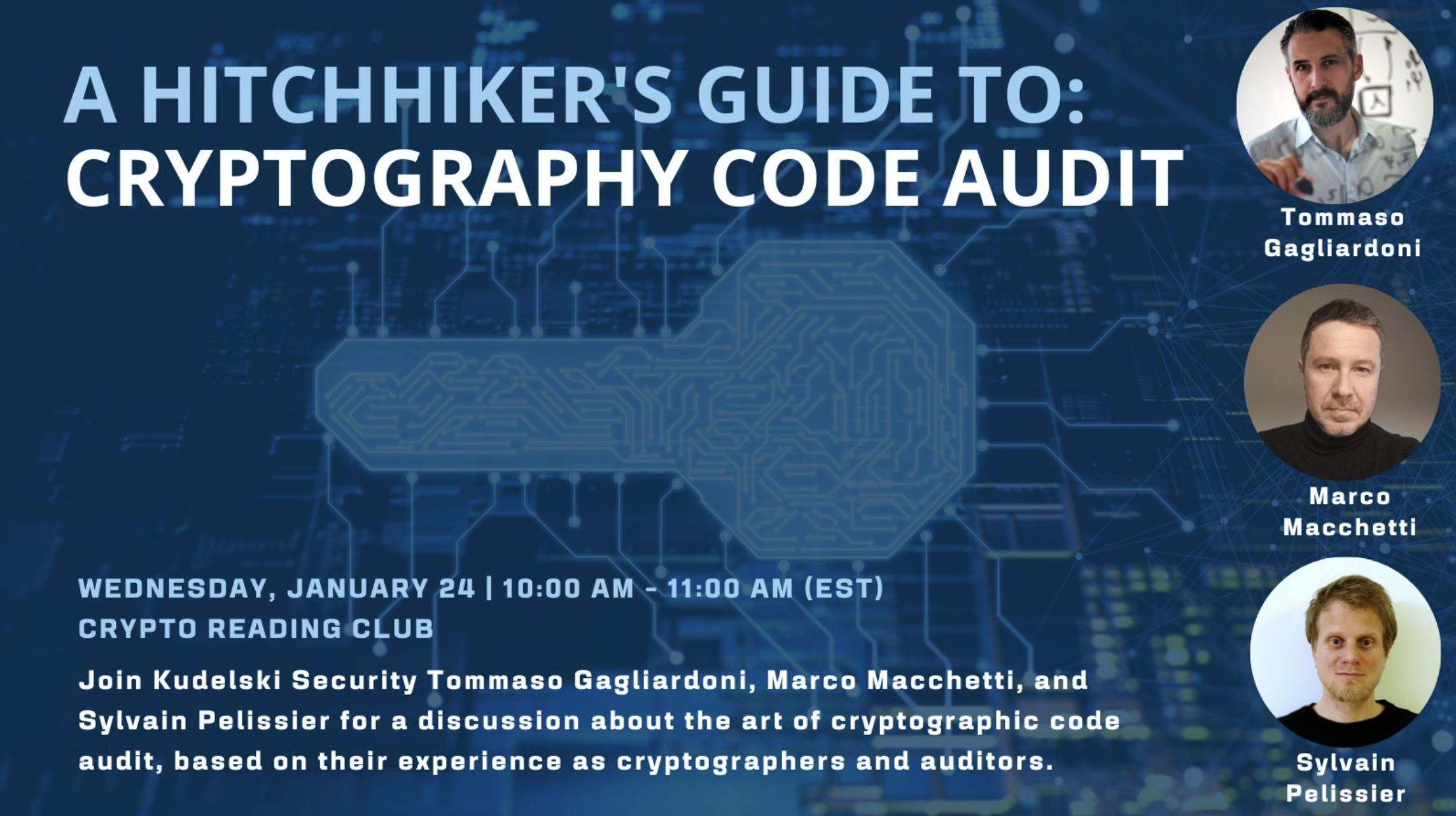 Top 12 smart contract audit companies