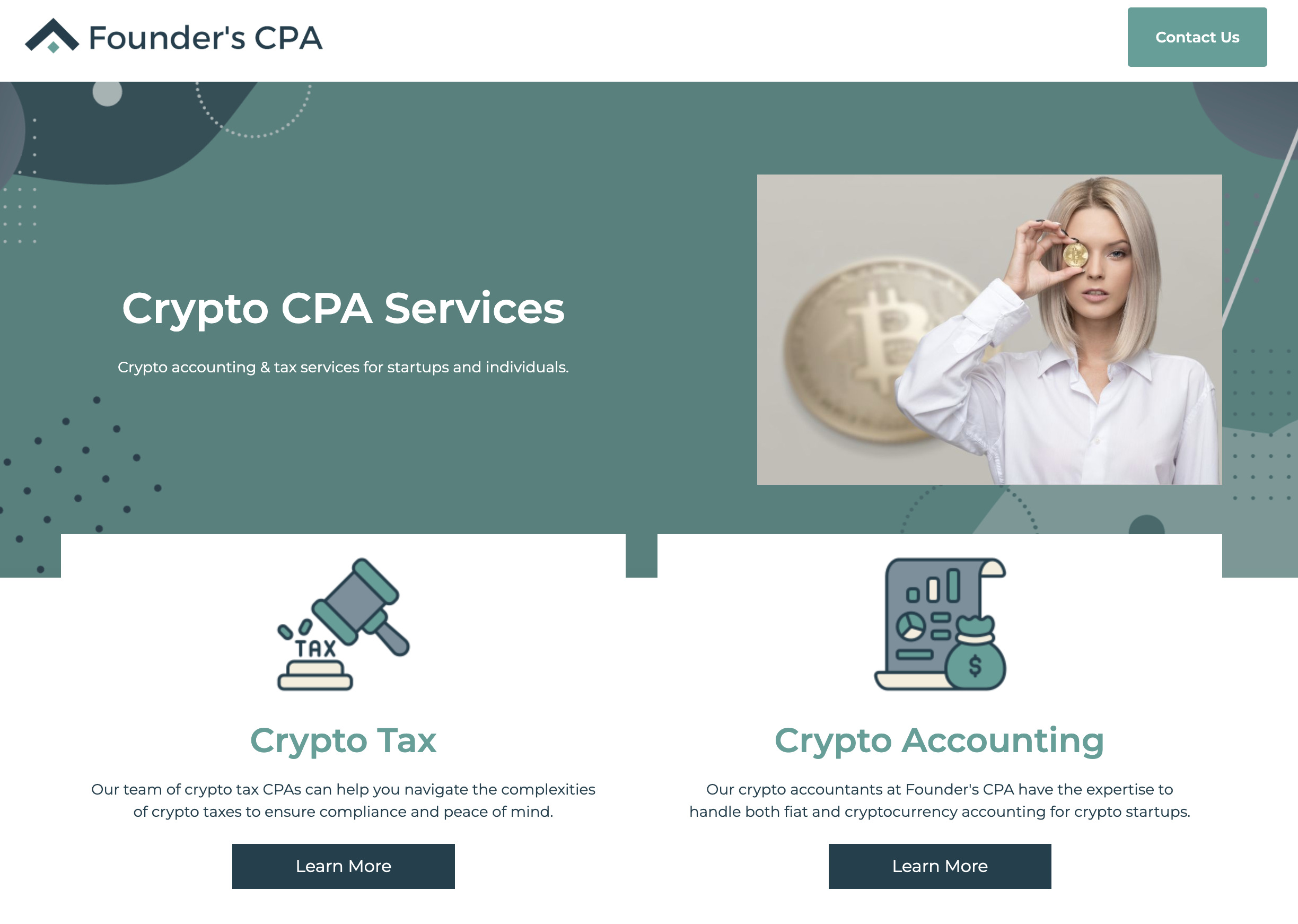 Top Crypto Accounting Firms in the U.S.