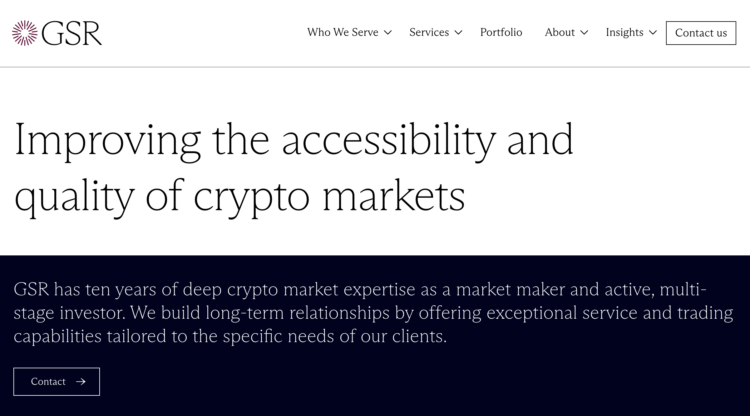 Top crypto market makers 2024 - List curated by Mosaia