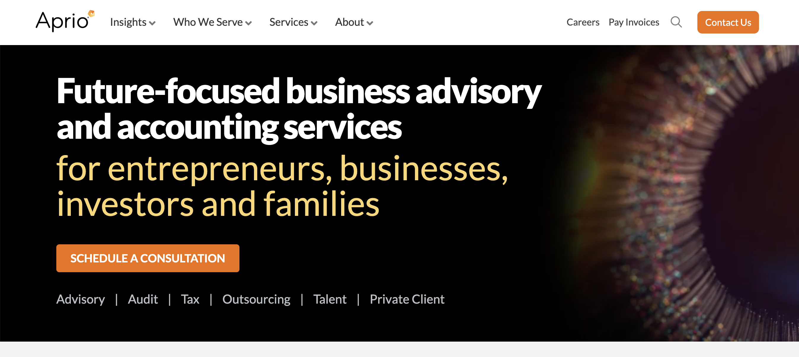 Top Crypto Accounting Firms in the U.S.