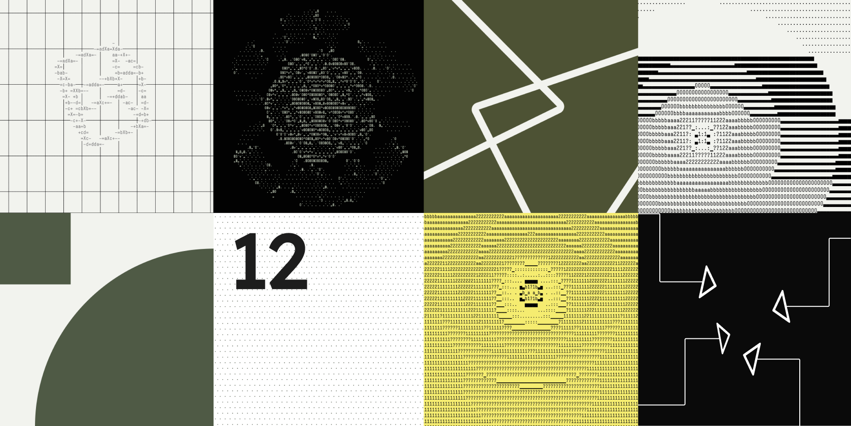 Top crypto market makers 2024 - List curated by Mosaia