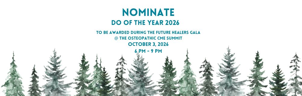 Osteopathic Physicians & Surgeons Of Oregon