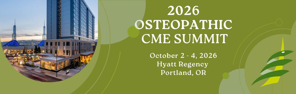 Osteopathic Physicians & Surgeons Of Oregon