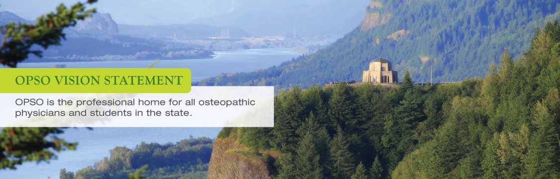 Osteopathic Physicians & Surgeons Of Oregon